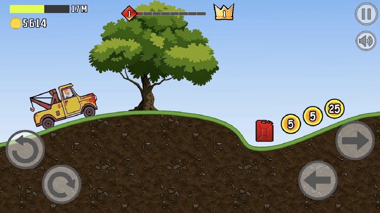 Crazy Racing — screenshot 11