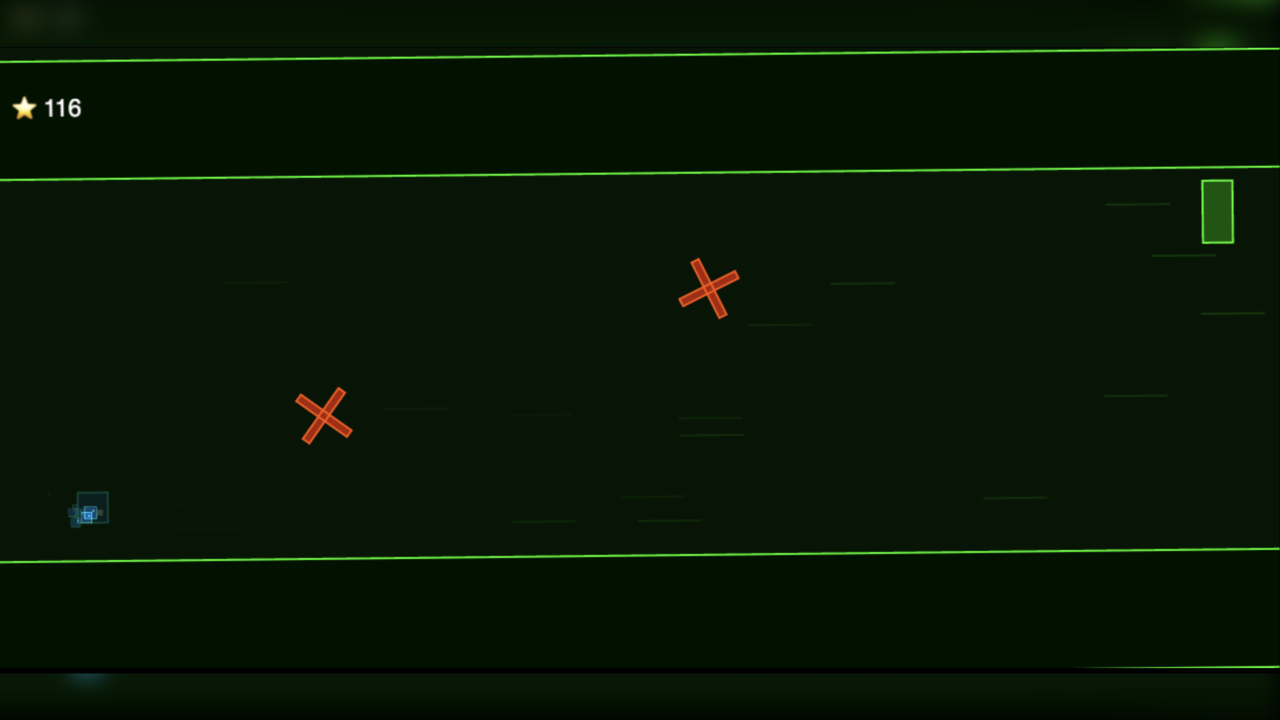 Gravity Flip — screenshot 3