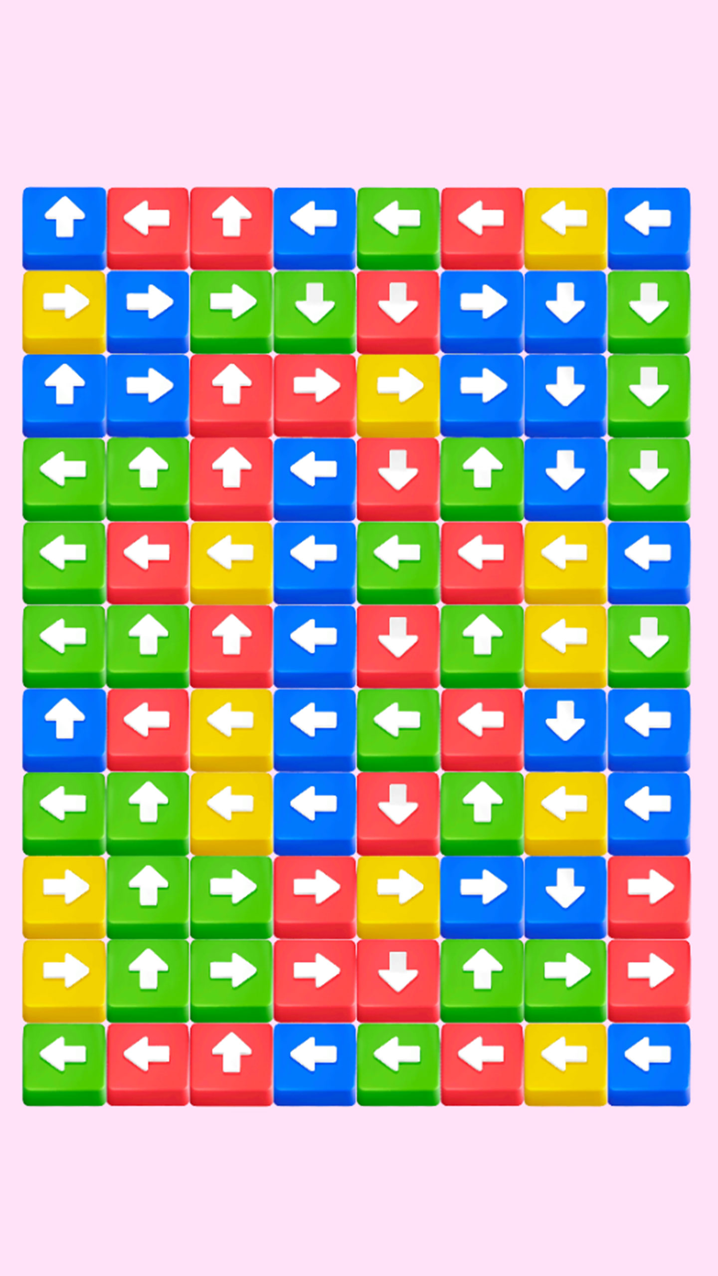 Tap Away Blocks screenshot 9