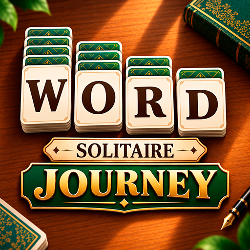 Word Solitaire Journey icon