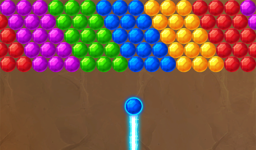 Bubble Shooter: Bubble Puzzle Game