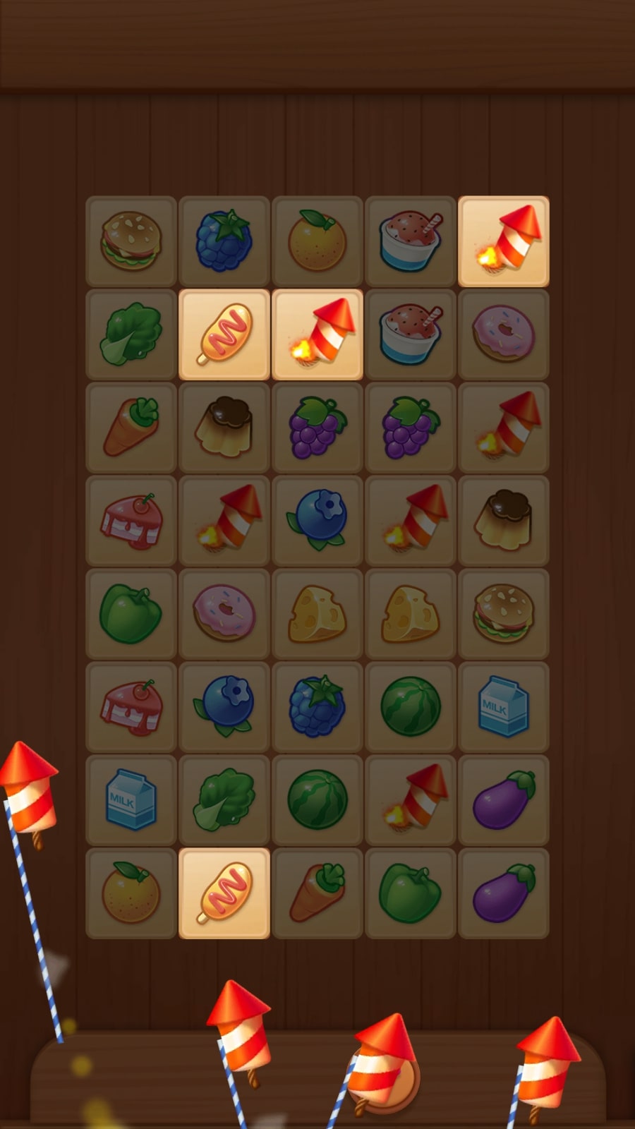 Tile Connect - Pair Matching screenshot 11