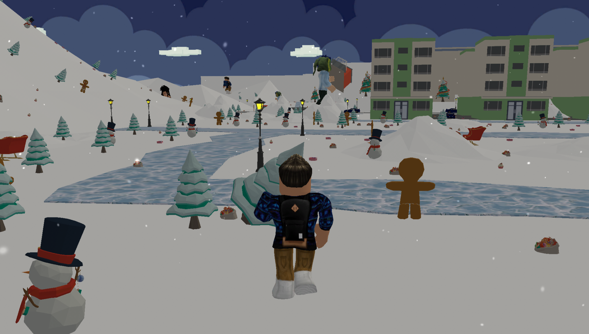 Eat and Destroy to Win screenshot 14