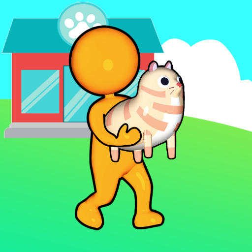 My Pets Shop icon