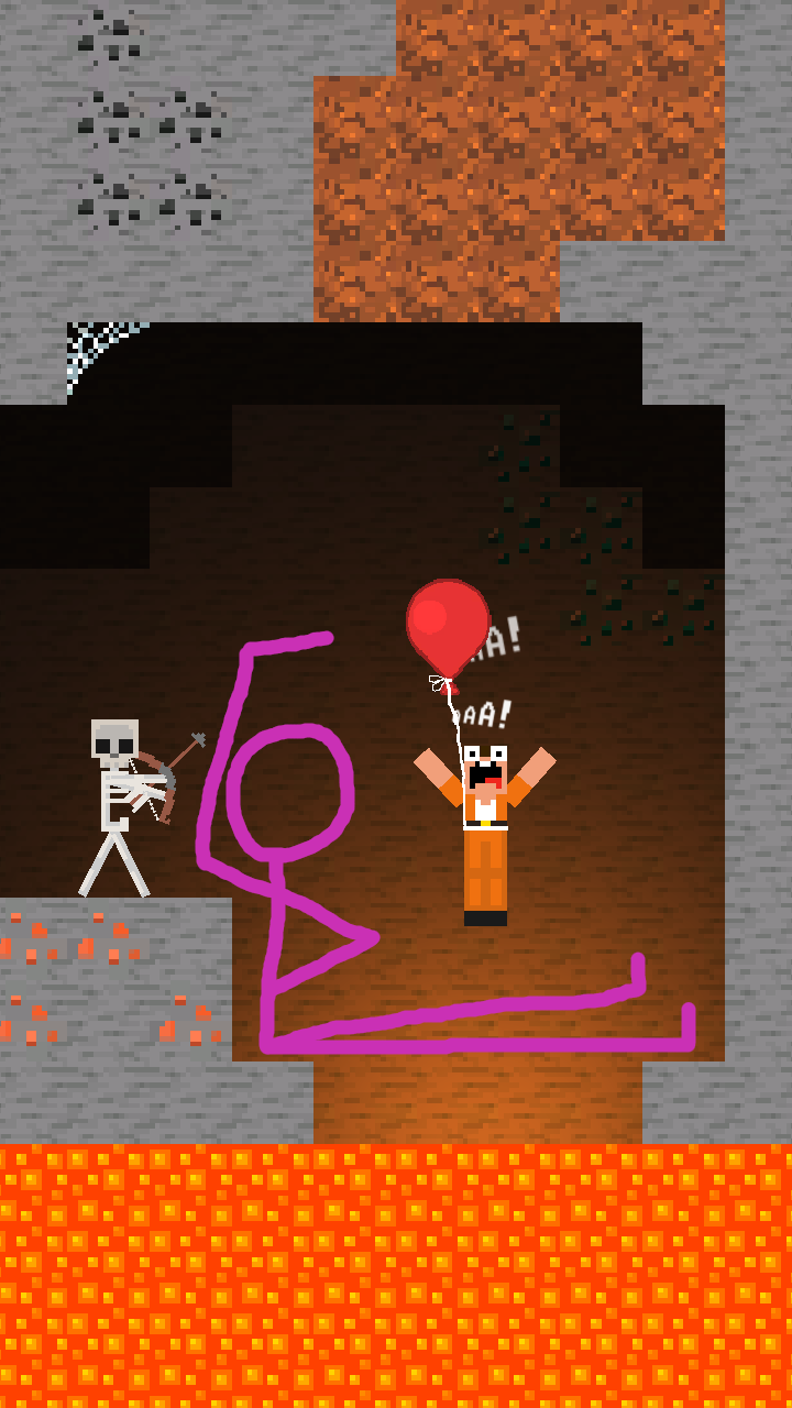 DOP Noob: Draw to Save screenshot 17