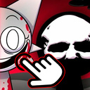 Connect the horror Sprunki Pyramid 300% original