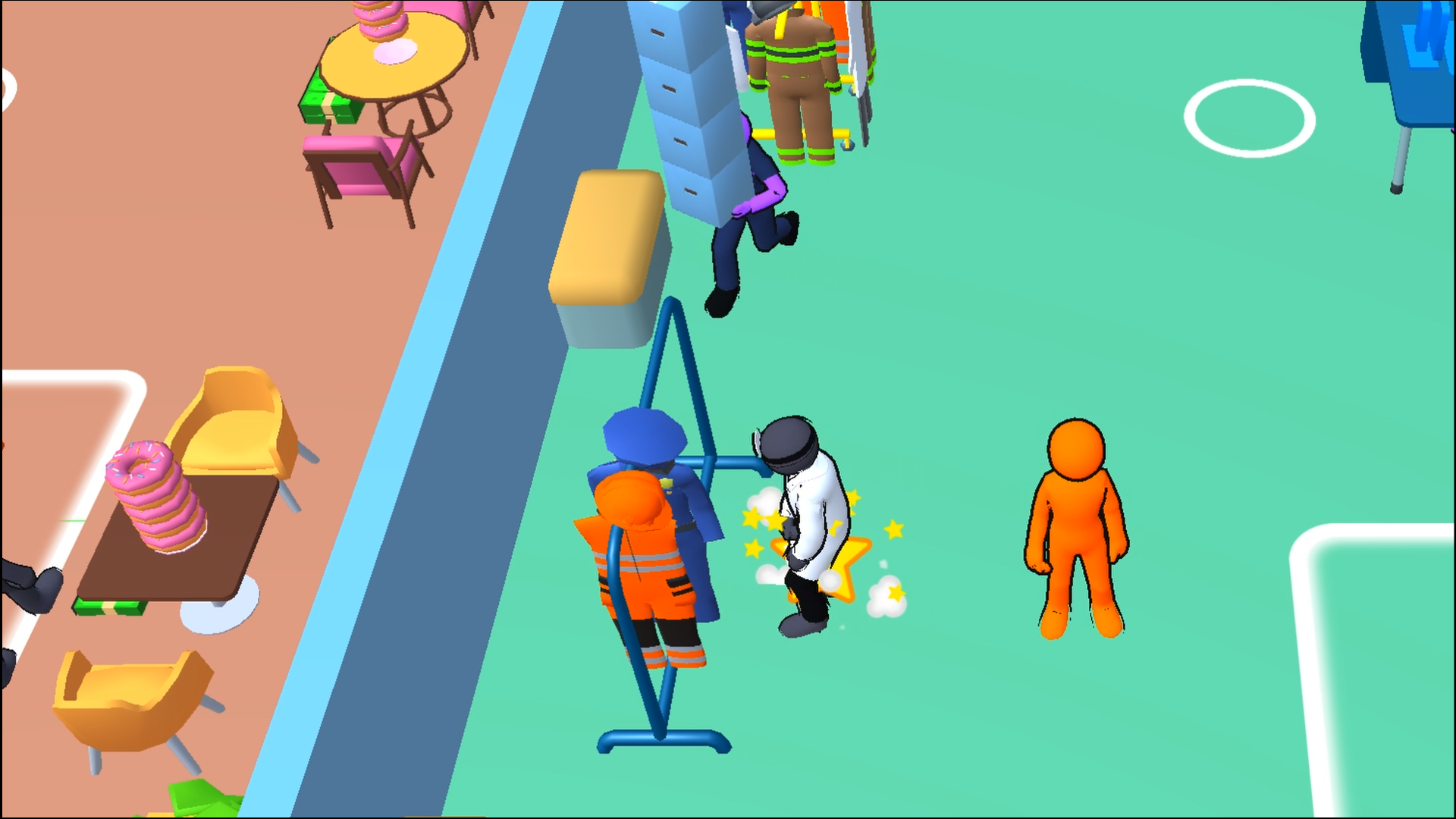 Shopping Business screenshot