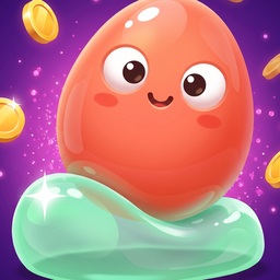 Jelly Jump