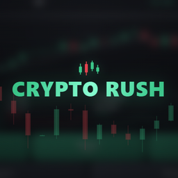 Crypto Rush