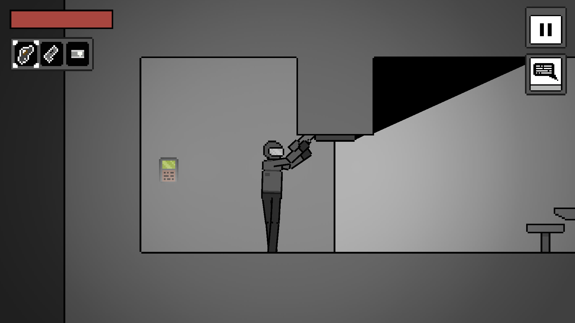 SCP ragdoll online — screenshot 3