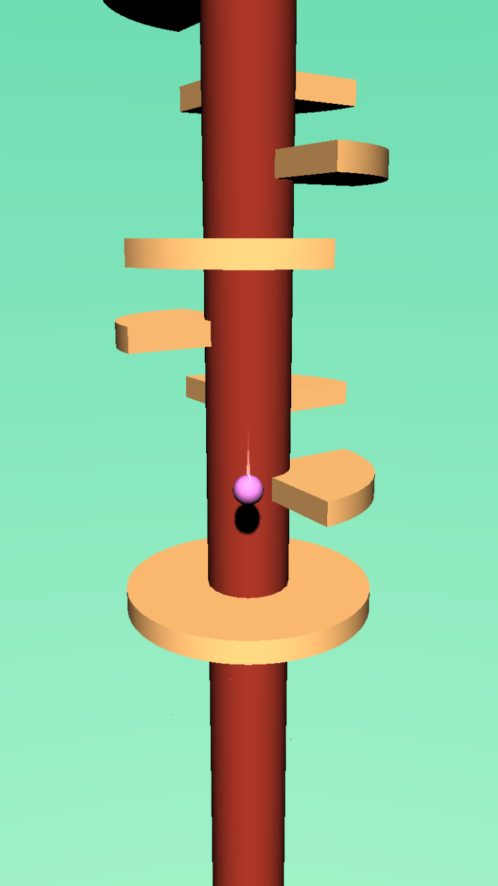 Ball Jump screenshot 6