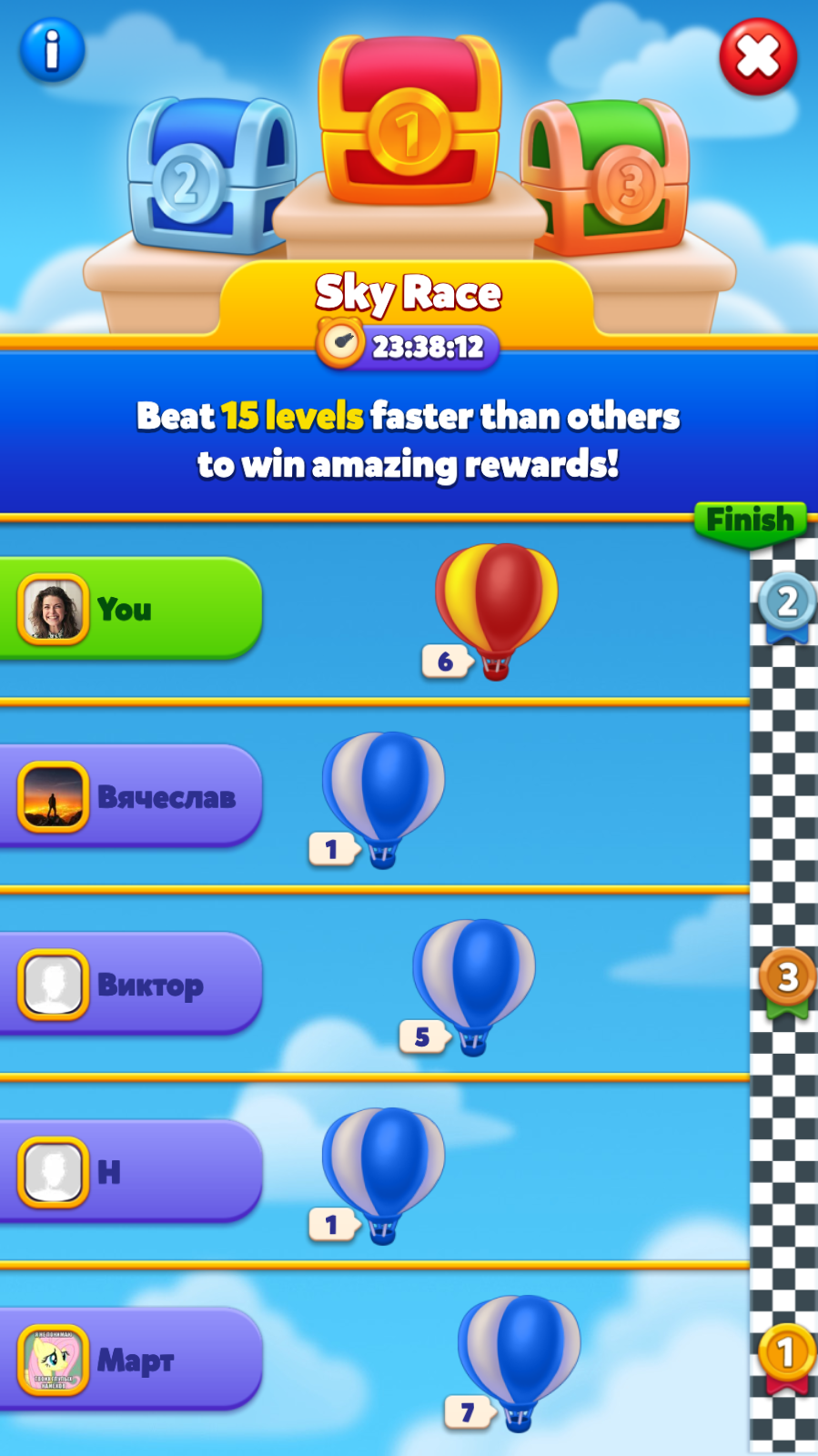 Bubble Pop Master - Bubble Shoot screenshot 7