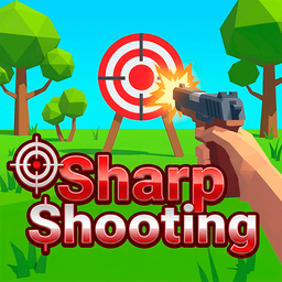 Sharp Shooting