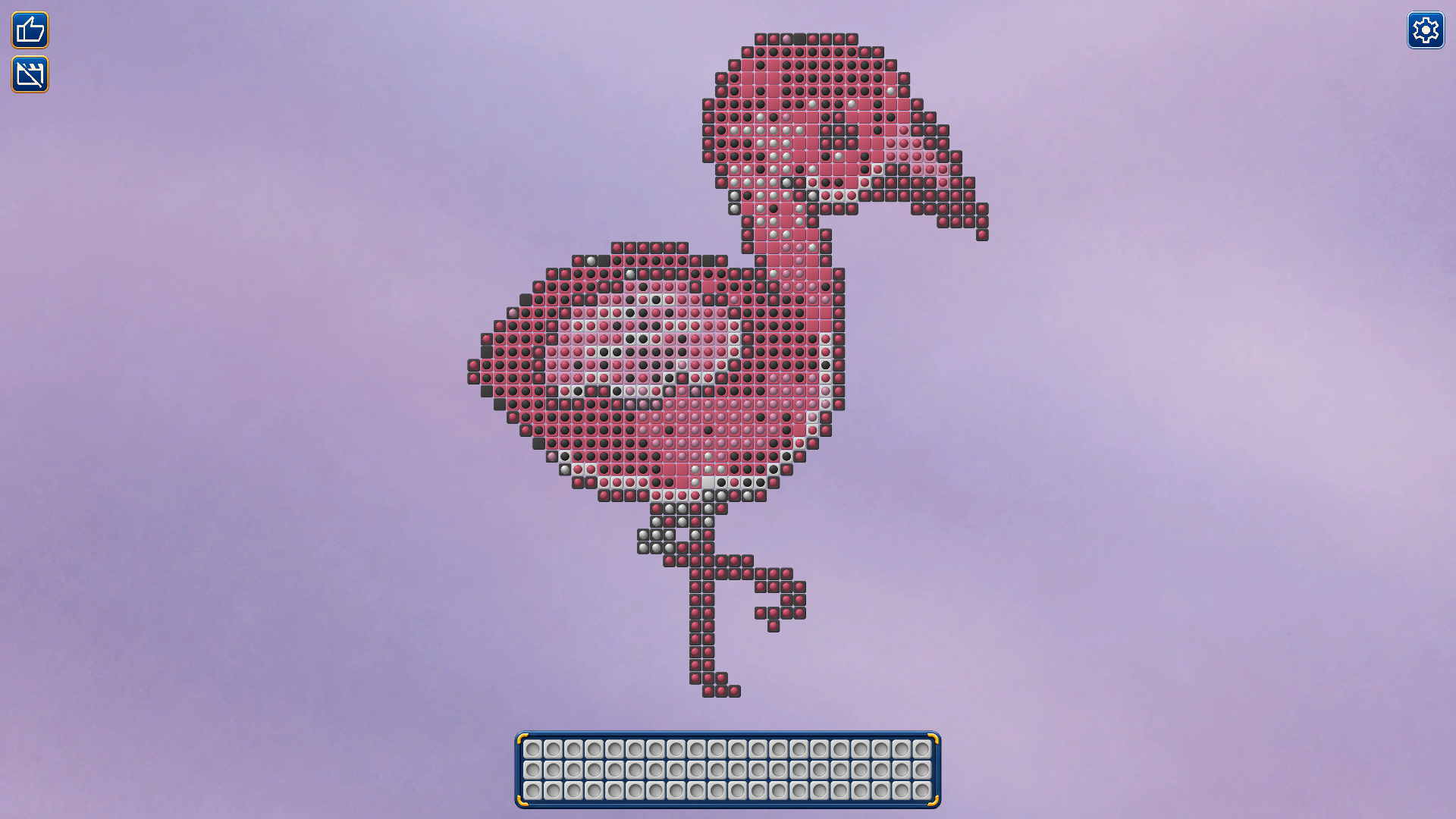 Color by Color screenshot