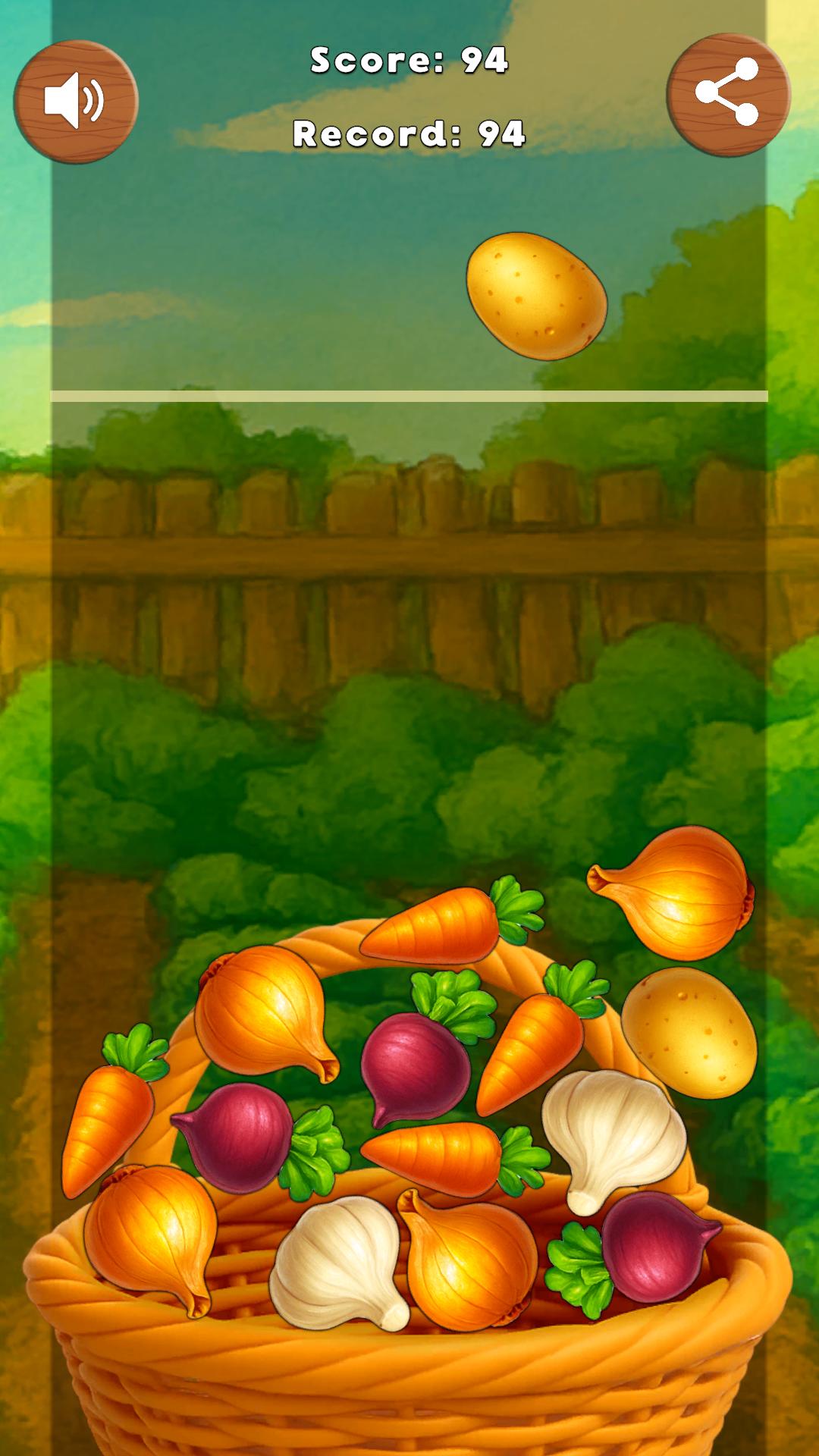 Harvesting: 2048! screenshot 5