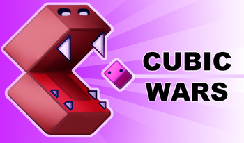 Cubic wars