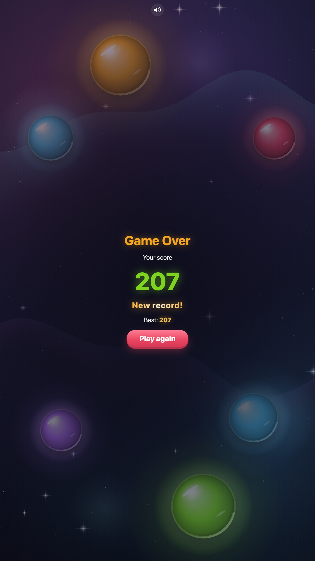 Tap Survivor screenshot 6
