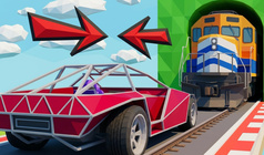 Гонки: 6 режимов