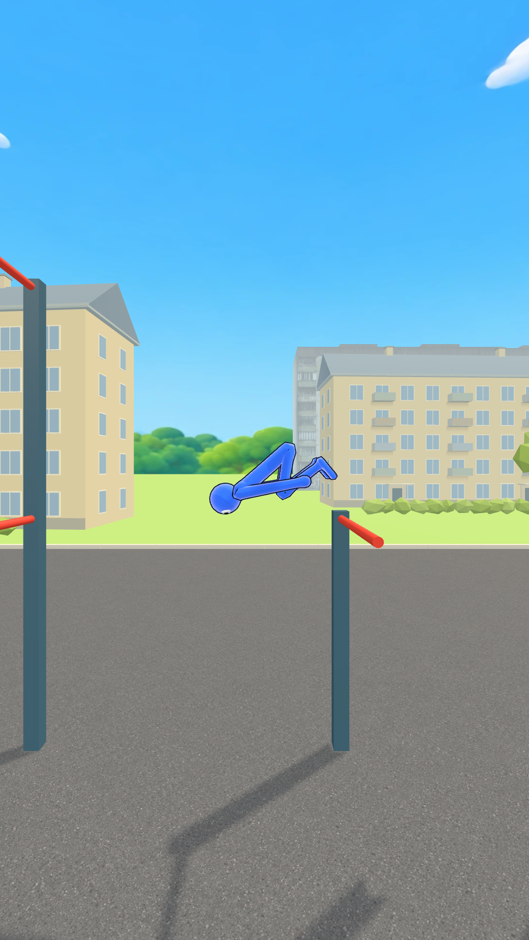 Pull-up Tricks screenshot 4