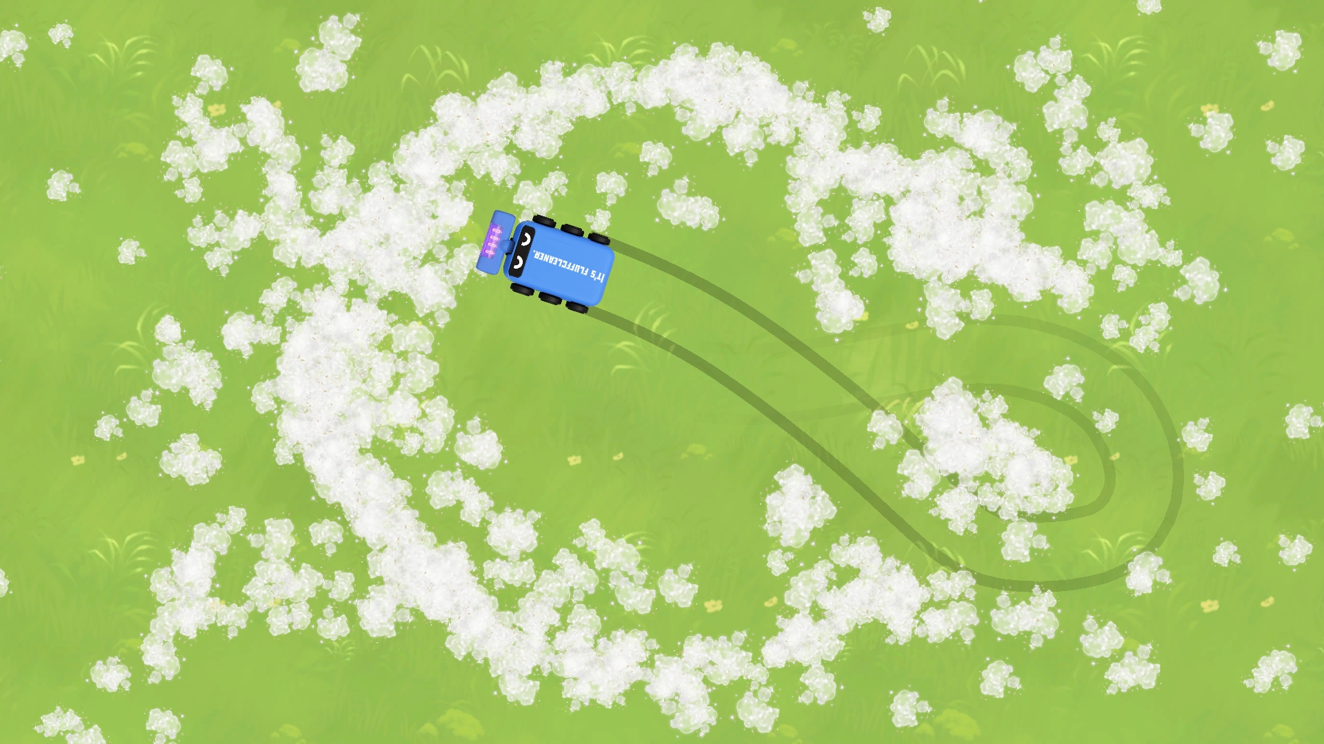 It's fluffcleaner. — screenshot 3