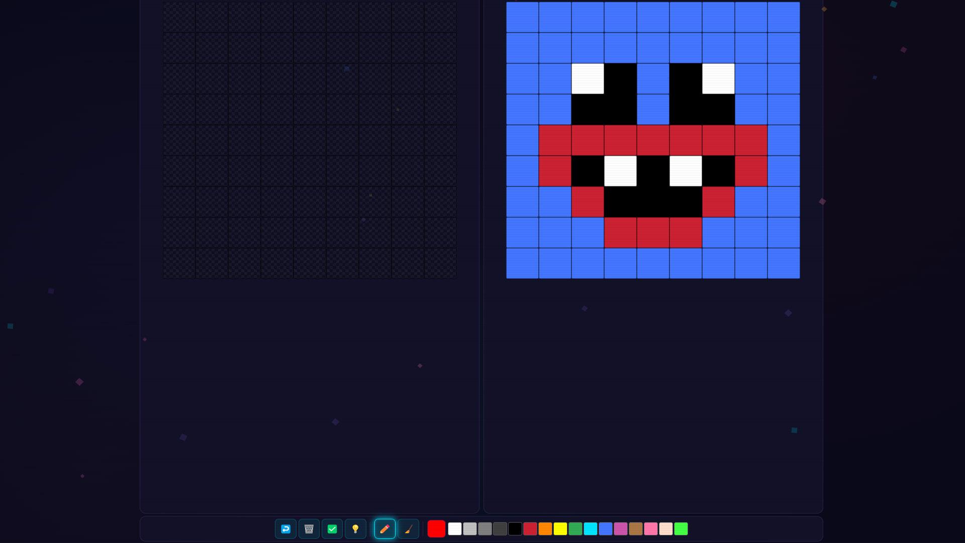 Puppy Painttime screenshot