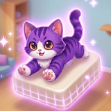 Kotomir: Cat Mahjong Match 3