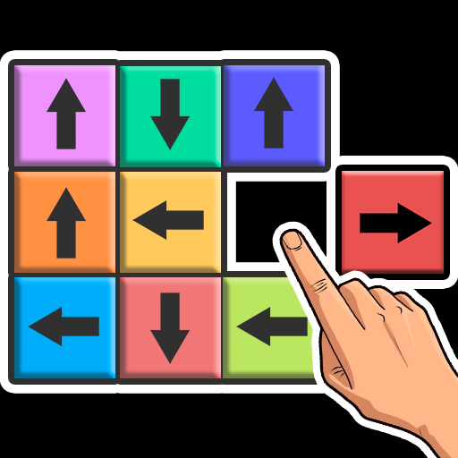 Solve the square: Find out your IQ icon