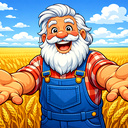 Obby: The Best Farmer
