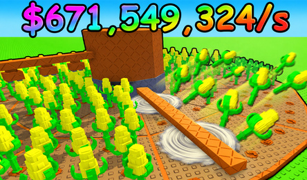 Obby: Round Farm