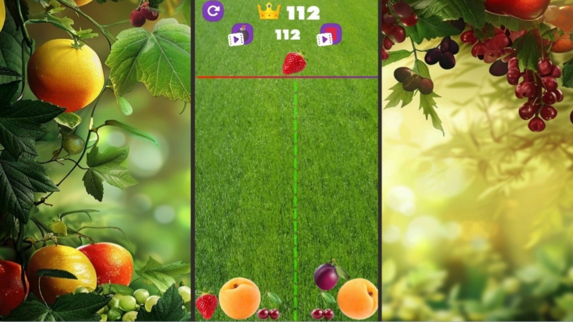 Фрукты и Ягоды: Эволюция — screenshot 2