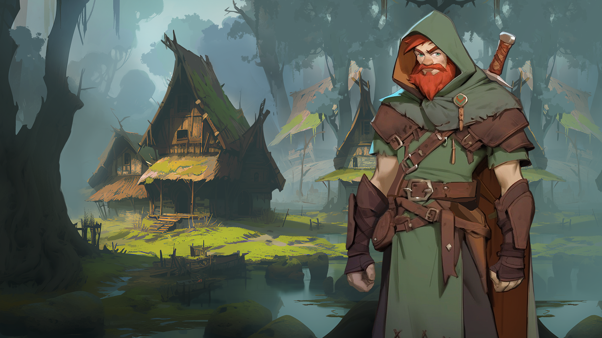 Russ vs. Horde screenshot