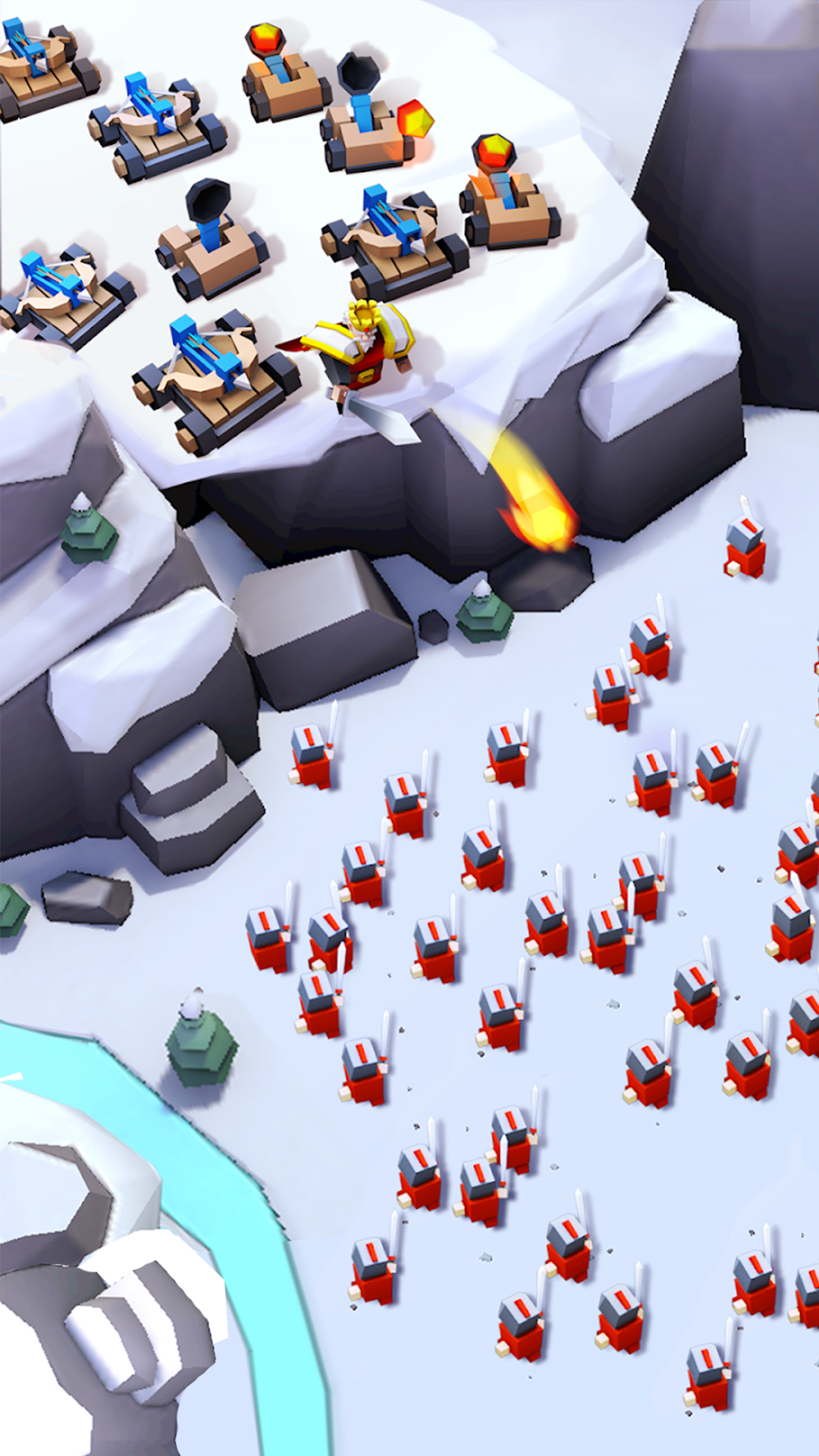 Legions: The Way of War screenshot 7