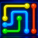 Hard Puzzle: Color Lines