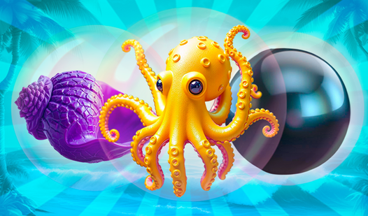 Sea Breeze: 2048!