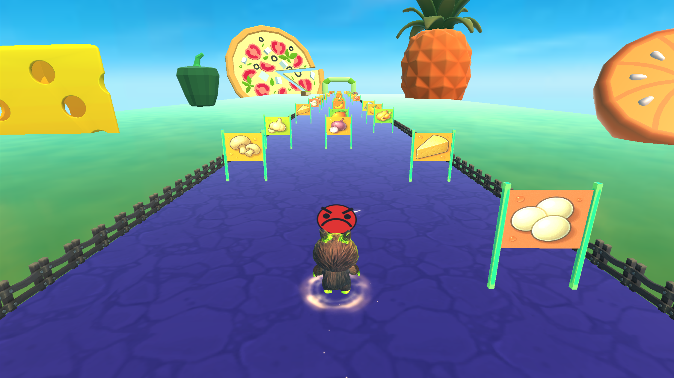 Лабубу готовит Пиццу! — screenshot 3