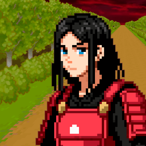 Escape from Demon Village icon
