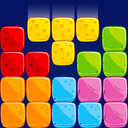 Gummy Blocks