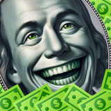 Spend Billionaire's Money. Rich man simulator.
