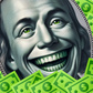 Spend Billionaire's Money. Rich man simulator.