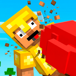 Ломай Нубика Полностью!