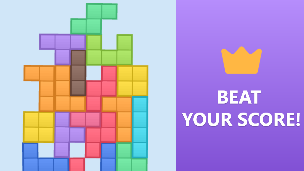 Block Tower screenshot 2