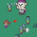 Just survive!