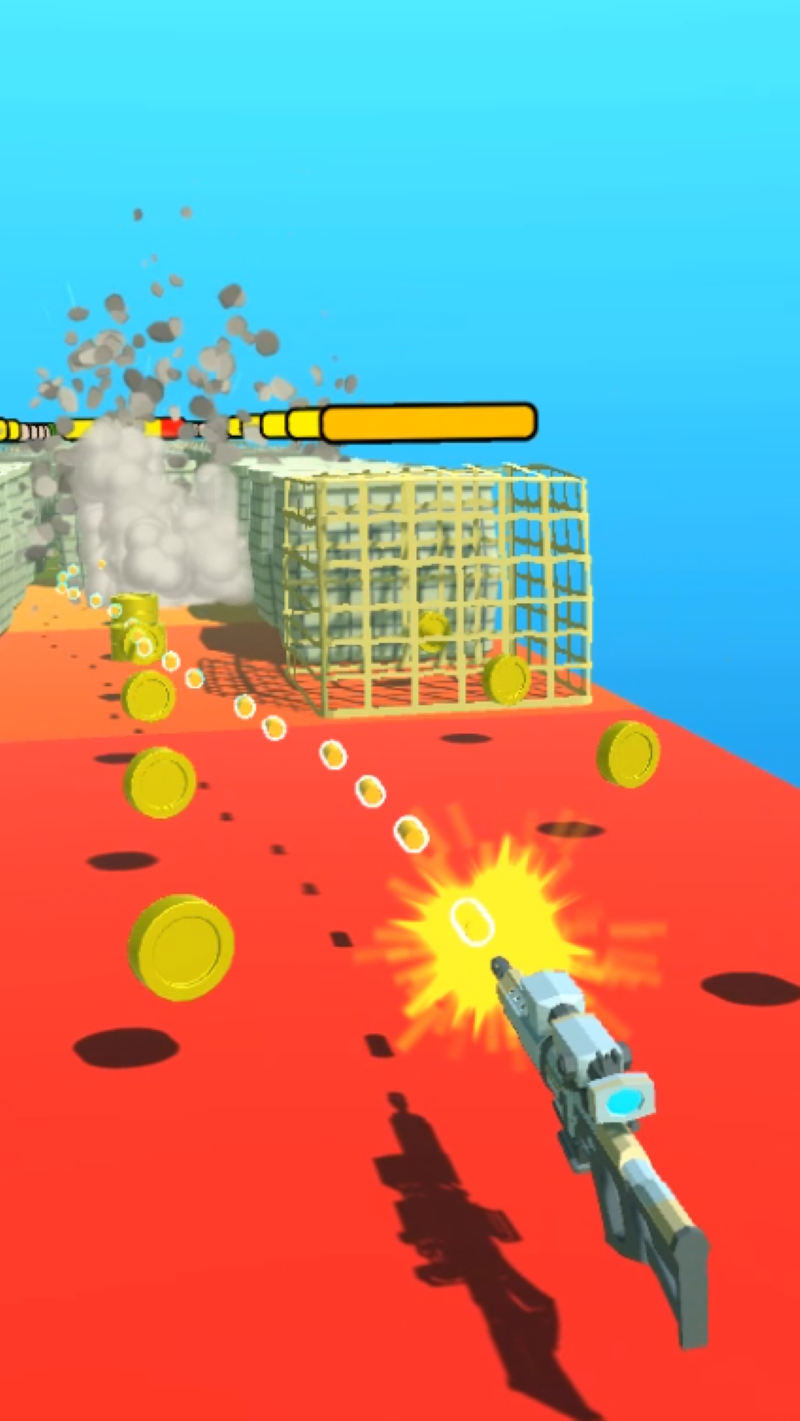 The weapon of the future screenshot 8