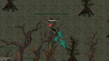 Monster Slayer