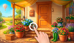 Items search: Family Cottage