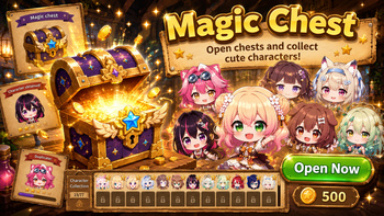Hololive Treasure Mountain
