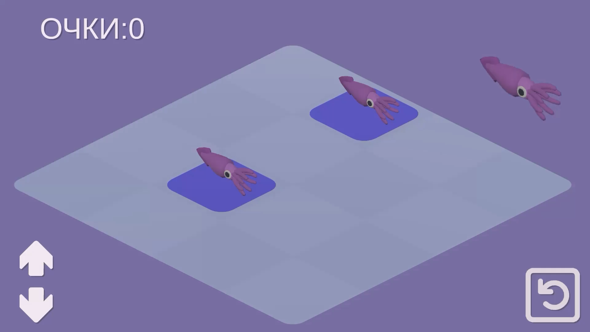 Эволюция Животных 2048 — screenshot 1