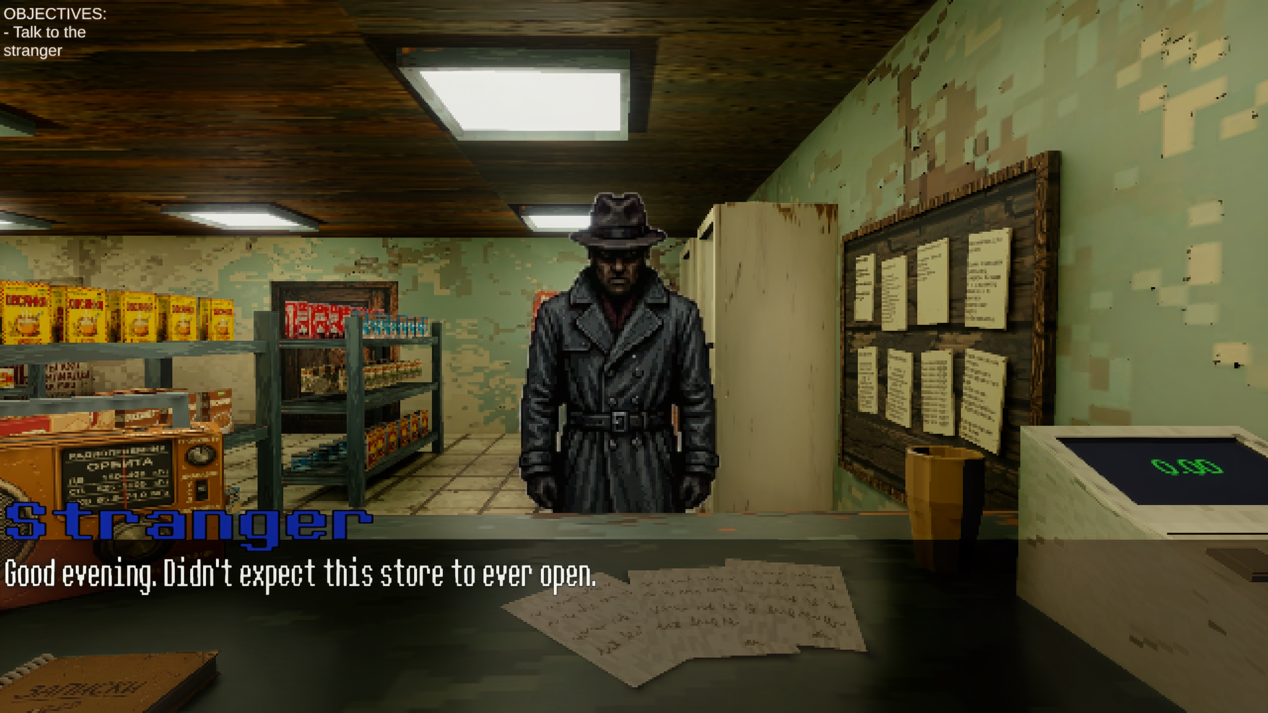 The Hope Incident — screenshot 3