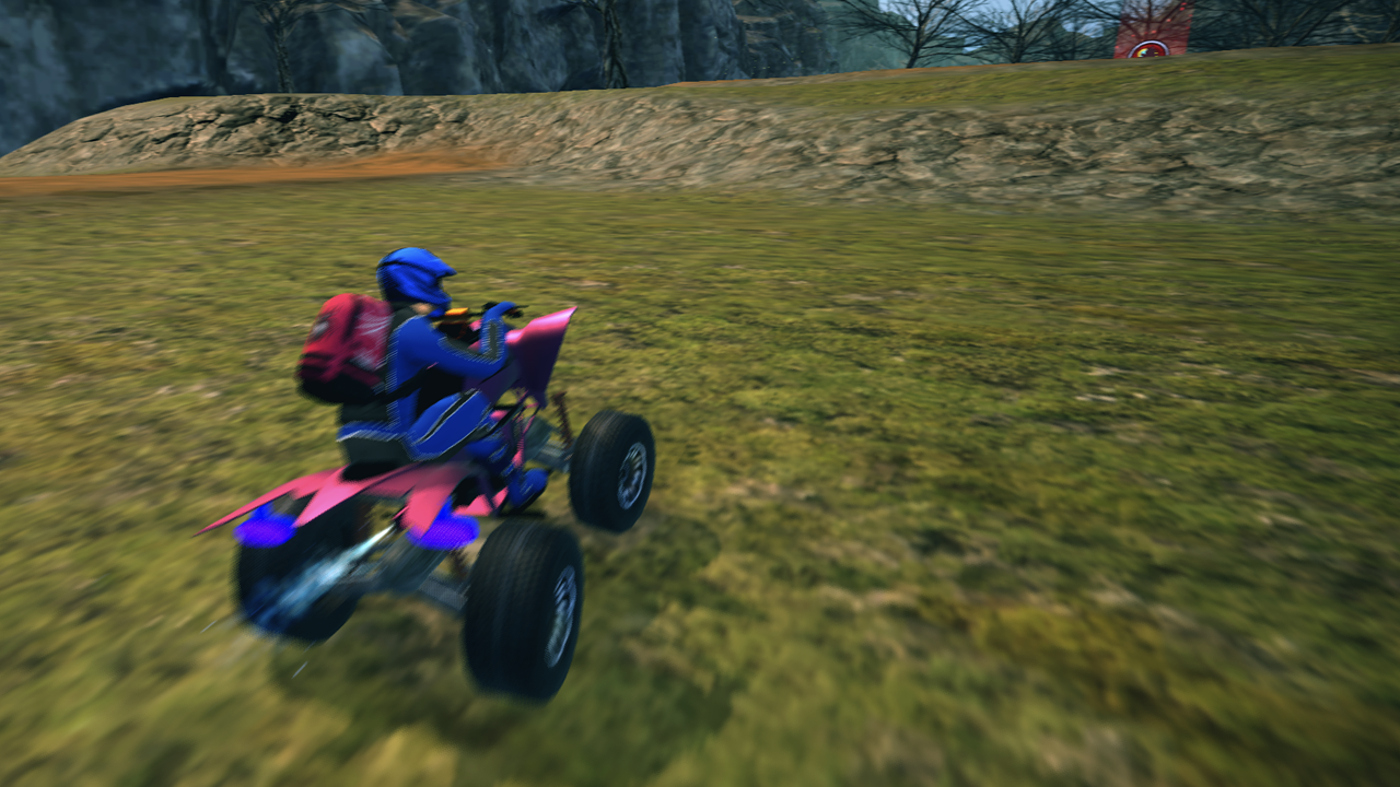 Riders Downhill Racing screenshot