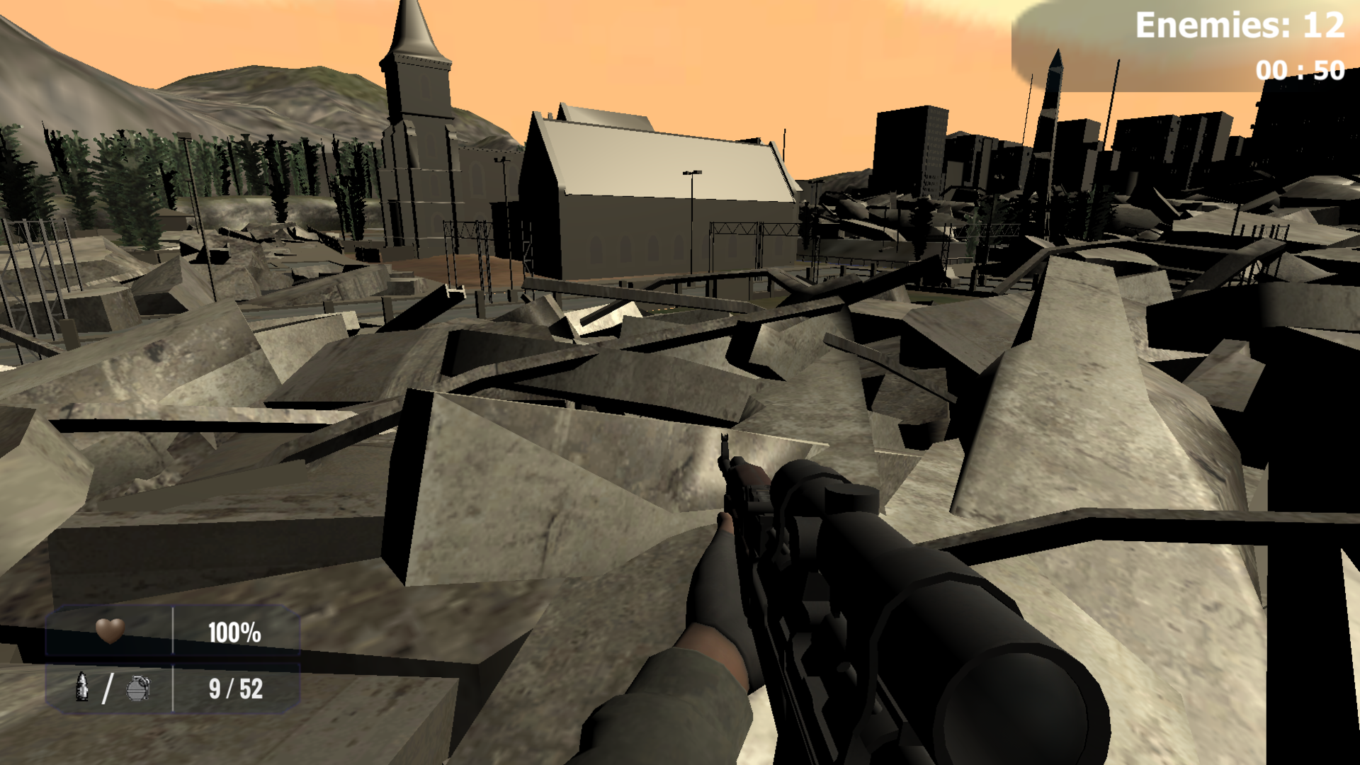 Save or Lose — screenshot 5